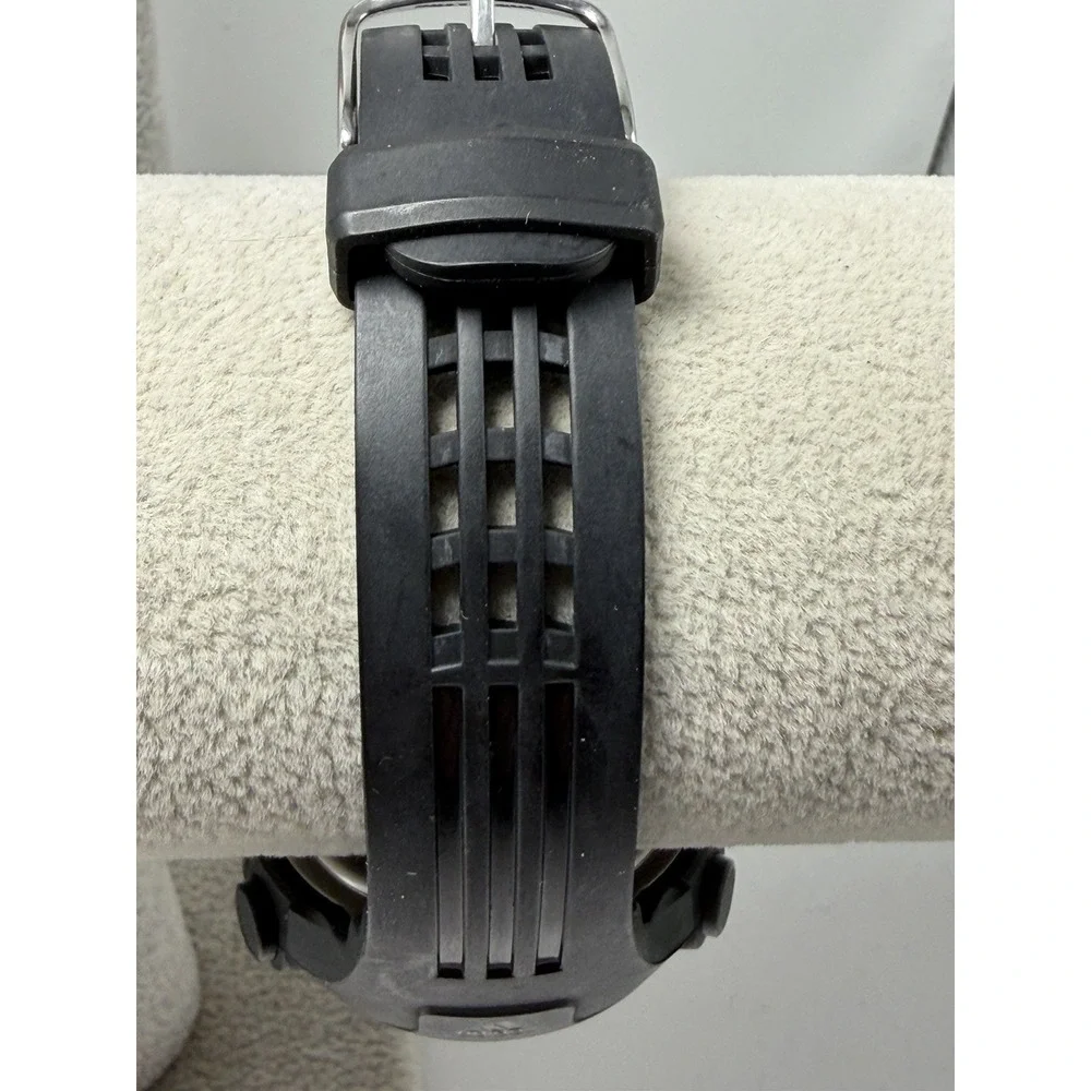 Adidas ADP6086 New Battery Ladies Digital Watch 42MM 7.75